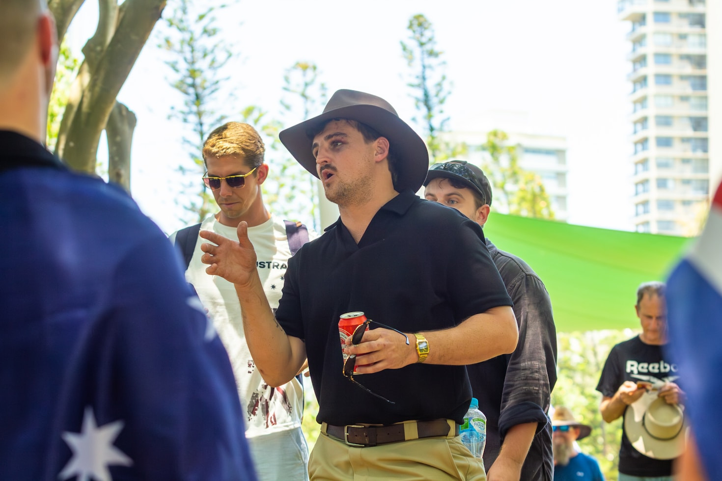 Die Geschichte des Sozialen Zentrums Cannstatt